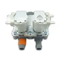 NW Noworry Double Inlet Feed Valve for Samsung Fully Automatic Washing Machine (Match and Buy)-thumb3