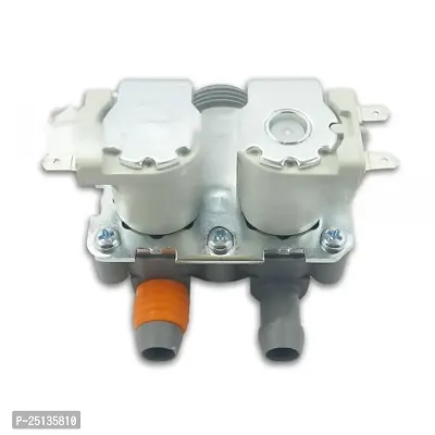 NW Noworry Double Inlet Valve for Samsung Fully Automatic Washing Machine (Match and Buy)..Washing Machine Spare Parts-thumb2