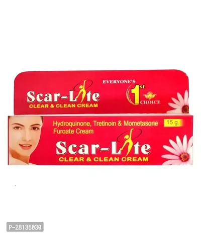 Scarlite cream Day Cream 15gm pack of 1-thumb0