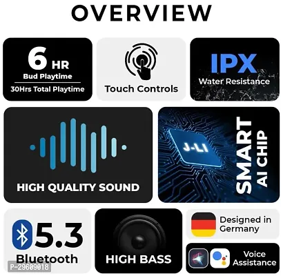 FlashPods TWS Earbud-thumb2