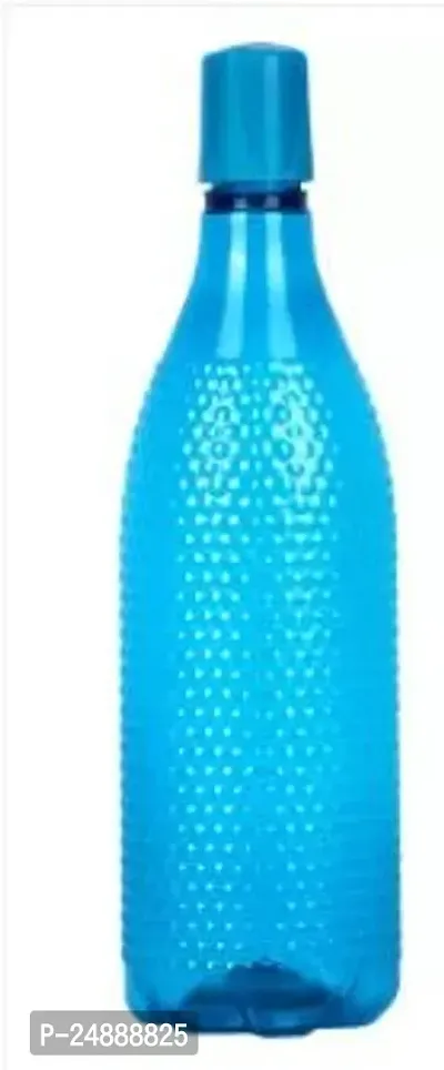 Durable Plastic Water Bottles 1000 Ml-thumb0