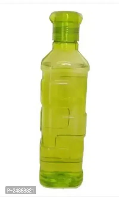 Durable Plastic Water Bottles 1000 Ml-thumb0