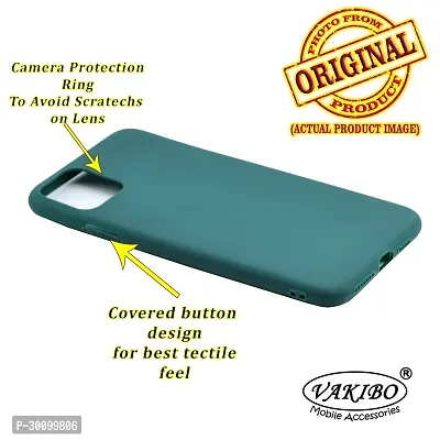 Modern Solid Back Case Cover for Smartphone-thumb3