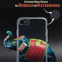 Modern Solid Back Case Cover for Smartphone-thumb3