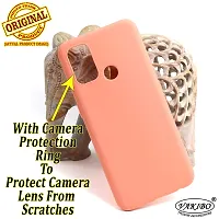 Modern Solid Back Case Cover for Smartphone-thumb2