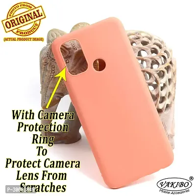 Modern Solid Back Case Cover for Smartphone-thumb3