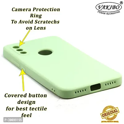 Modern Solid Back Case Cover for Smartphone-thumb2