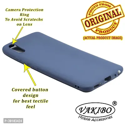 Modern Solid Back Case Cover for Smartphone-thumb3