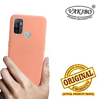 Modern Solid Back Case Cover for Smartphone-thumb3