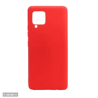 Modern Solid Back Case Cover for Smartphone