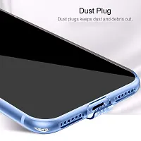 Modern Solid Back Case Cover for Smartphone-thumb4