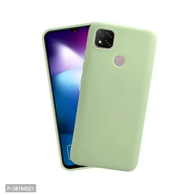 Modern Solid Back Case Cover for Smartphone-thumb0