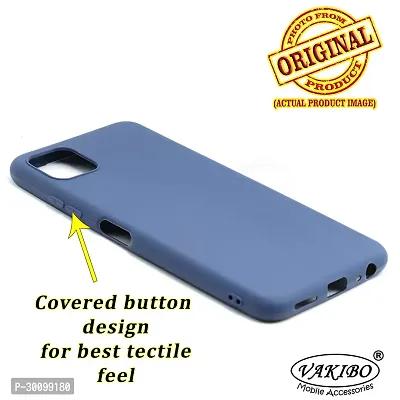 Modern Solid Back Case Cover for Smartphone-thumb2