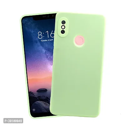 Modern Solid Back Case Cover for Smartphone