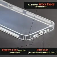 Modern Solid Back Case Cover for Smartphone-thumb2