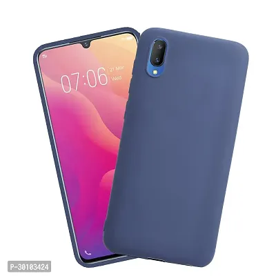 Modern Solid Back Case Cover for Smartphone-thumb2