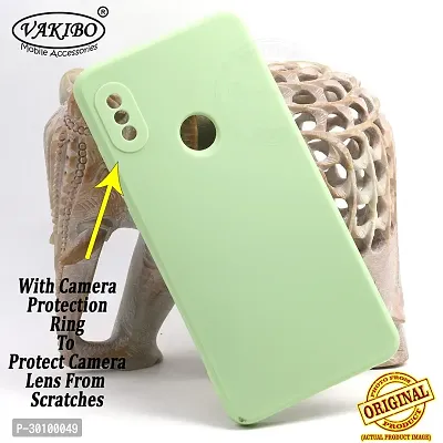 Modern Solid Back Case Cover for Smartphone-thumb3