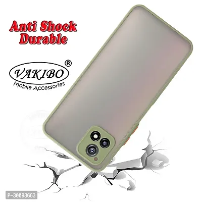 Modern Solid Back Case Cover for Smartphone-thumb4