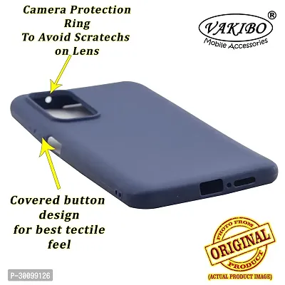 Modern Solid Back Case Cover for Smartphone-thumb2