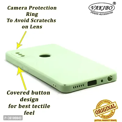 Modern Solid Back Case Cover for Smartphone-thumb2