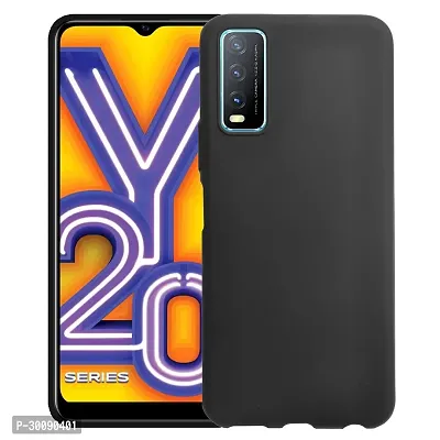 Modern Solid Back Case Cover for Smartphone-thumb0