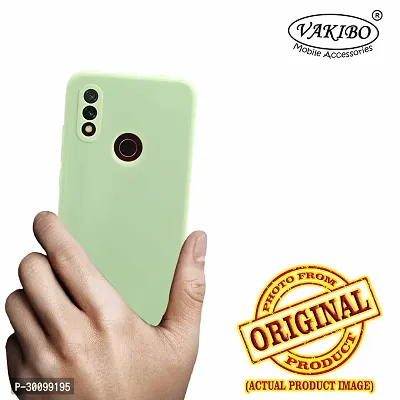 Modern Solid Back Case Cover for Smartphone-thumb4