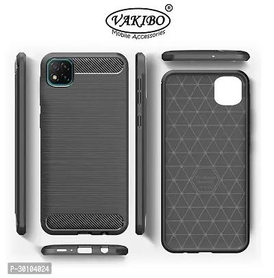 Modern Solid Back Case Cover for Smartphone-thumb2