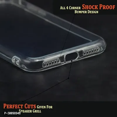 Modern Solid Back Case Cover for Smartphone-thumb3