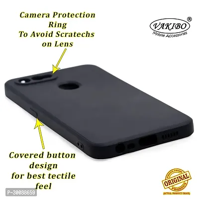 Modern Solid Back Case Cover for Smartphone-thumb2