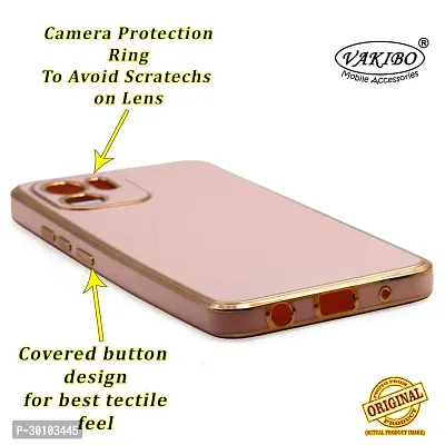 Modern Solid Back Case Cover for Smartphone-thumb2