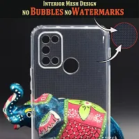 Modern Solid Back Case Cover for Smartphone-thumb4