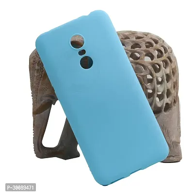 Modern Solid Back Case Cover for Smartphone