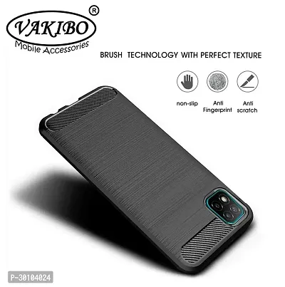 Modern Solid Back Case Cover for Smartphone-thumb3