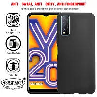 Modern Solid Back Case Cover for Smartphone-thumb1