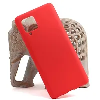 Modern Solid Back Case Cover for Smartphone-thumb3