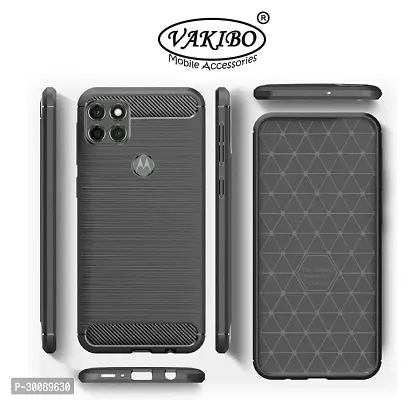 Modern Solid Back Case Cover for Smartphone-thumb2