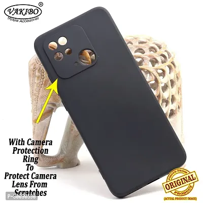 Modern Solid Back Case Cover for Smartphone-thumb3