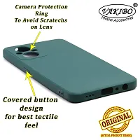 Modern Solid Back Case Cover for Smartphone-thumb1