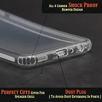 Modern Solid Back Case Cover for Smartphone-thumb2