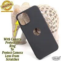 Modern Solid Back Case Cover for Smartphone-thumb2