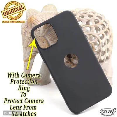 Modern Solid Back Case Cover for Smartphone-thumb3