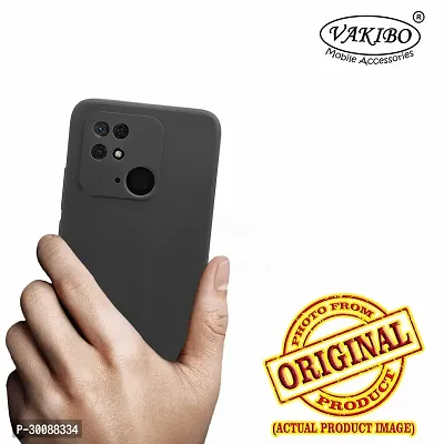 Modern Solid Back Case Cover for Smartphone-thumb5