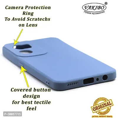 Modern Solid Back Case Cover for Smartphone-thumb2