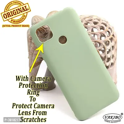 Modern Solid Back Case Cover for Smartphone-thumb3