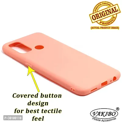 Modern Solid Back Case Cover for Smartphone-thumb2