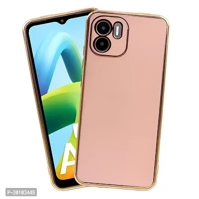 Modern Solid Back Case Cover for Smartphone