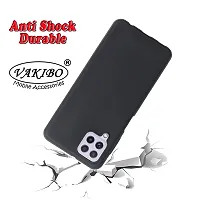 Modern Solid Back Case Cover for Smartphone-thumb3