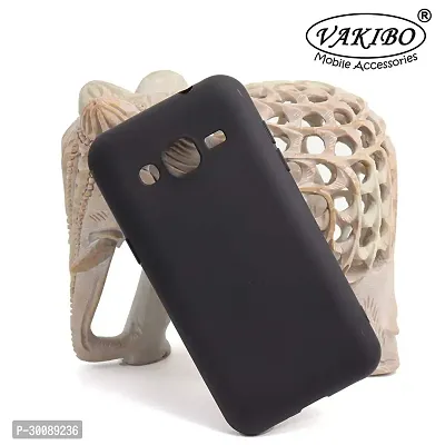 Modern Solid Back Case Cover for Smartphone