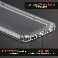 Modern Solid Back Case Cover for Smartphone-thumb2