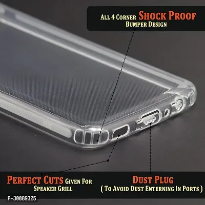 Modern Solid Back Case Cover for Smartphone-thumb3